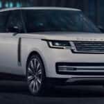 2026 Land Rover Range Rover Plug-In Hybrid