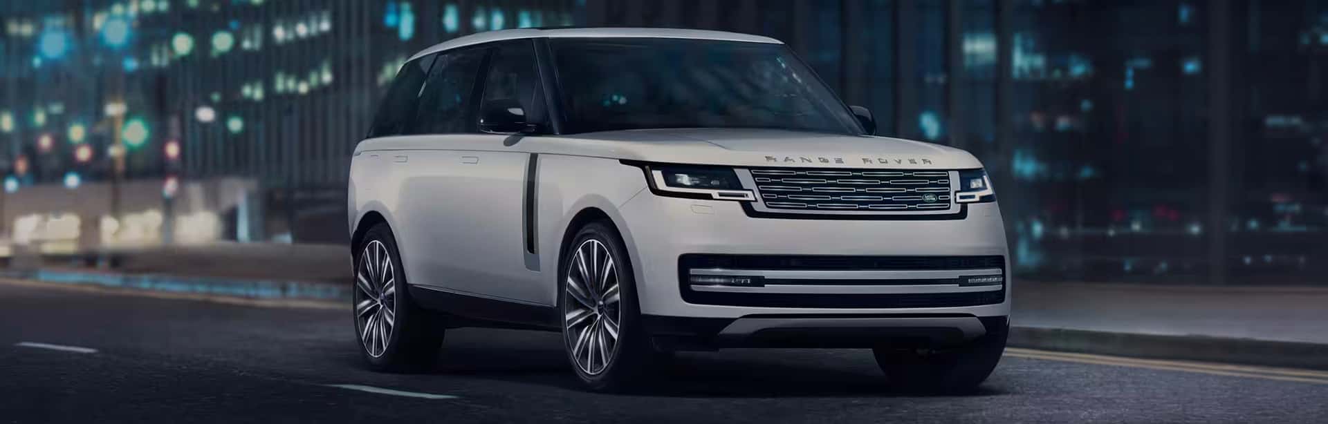 What Makes the 2026 Range Rover Plug-In Hybrid So Special?