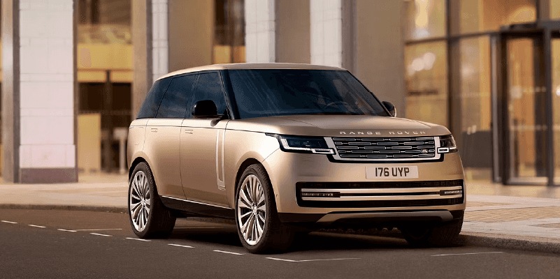 Luxury Hybrid Excellence