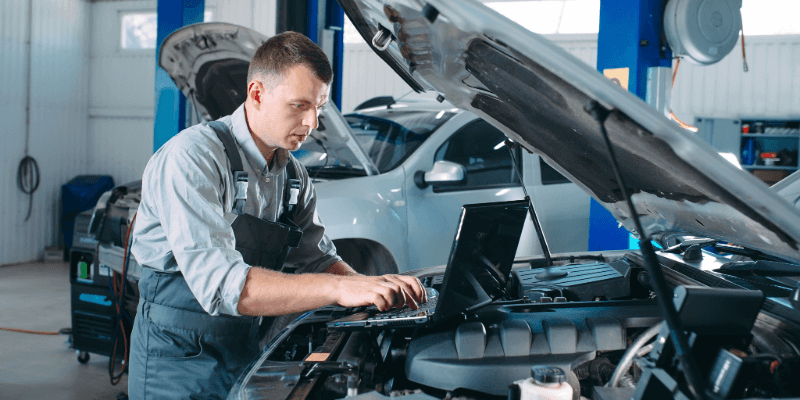 Hybrid Vehicle FAQs