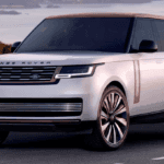 2027 Land Rover Range Rover Sport