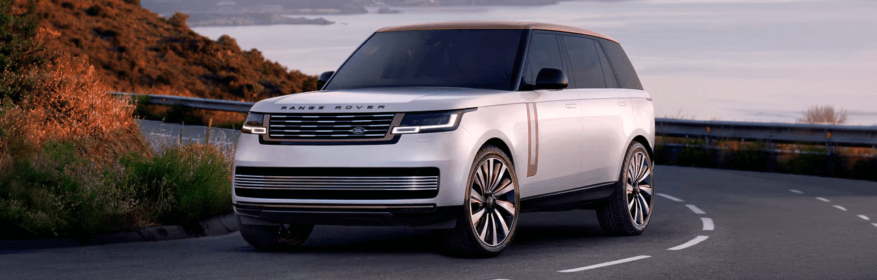 2027 Land Rover Range Rover Sport