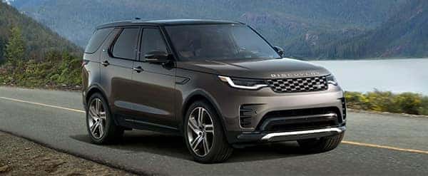 2020-2025 Discovery