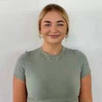 Britnee DeCamp