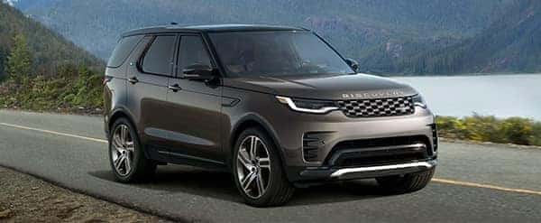 2020-2025 Discovery