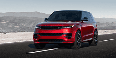 2025 Range Rover Sport P530 Dynamic SE