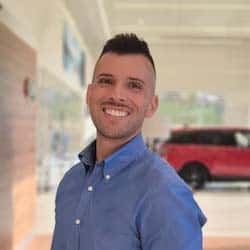 Dave DeRose