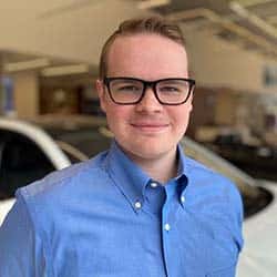 Josh VanLandingham