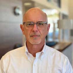 Mark Alberta