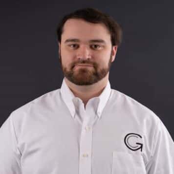 Ryan Garrison