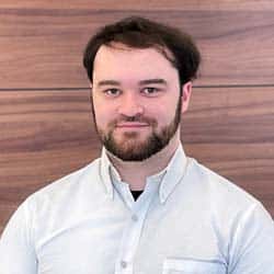 Ryan Garrison