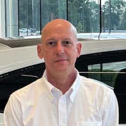 Scott Blubaugh