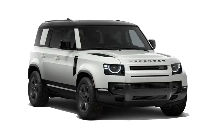 Defender 110 X-Dynamic SE