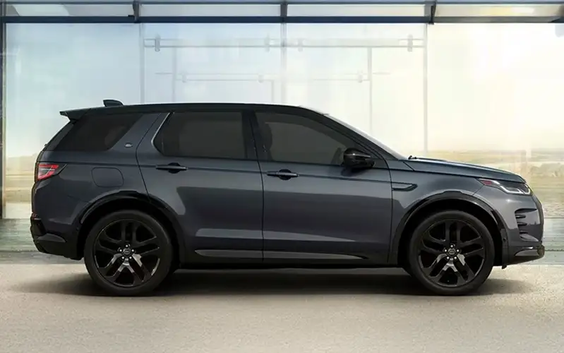 Discovery Sport