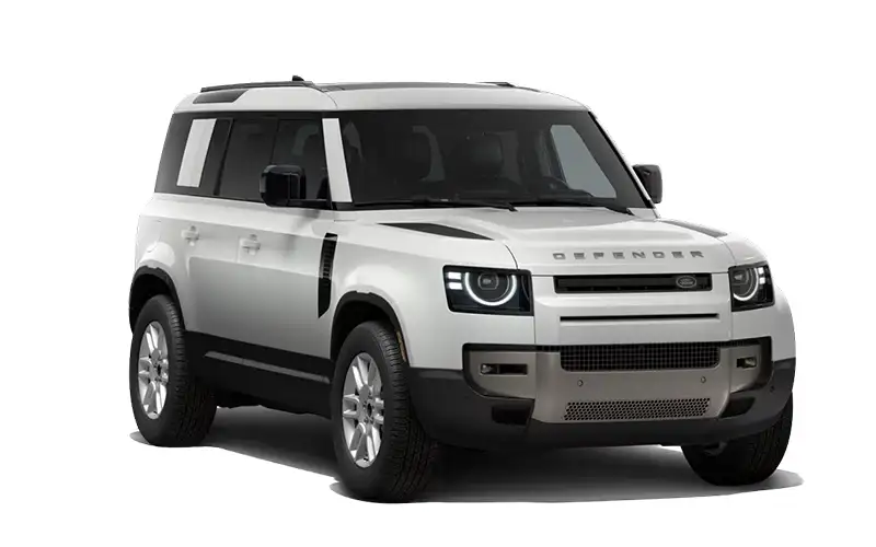 Defender 110