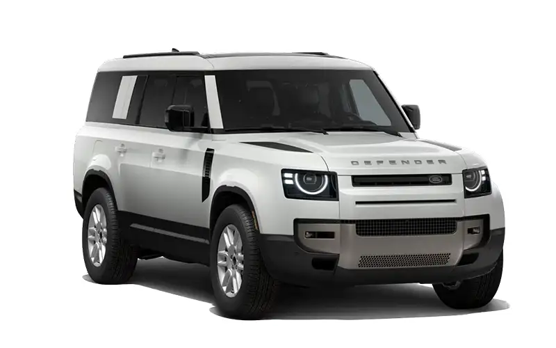 Defender 130