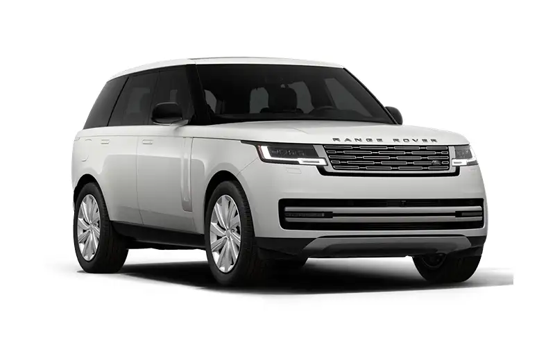 Range Rover PHEV