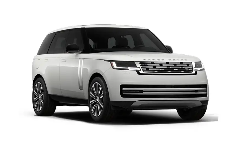 Range Rover Plug-in Hybrid