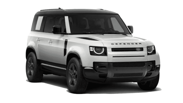 Defender 110 X-Dynamic SE