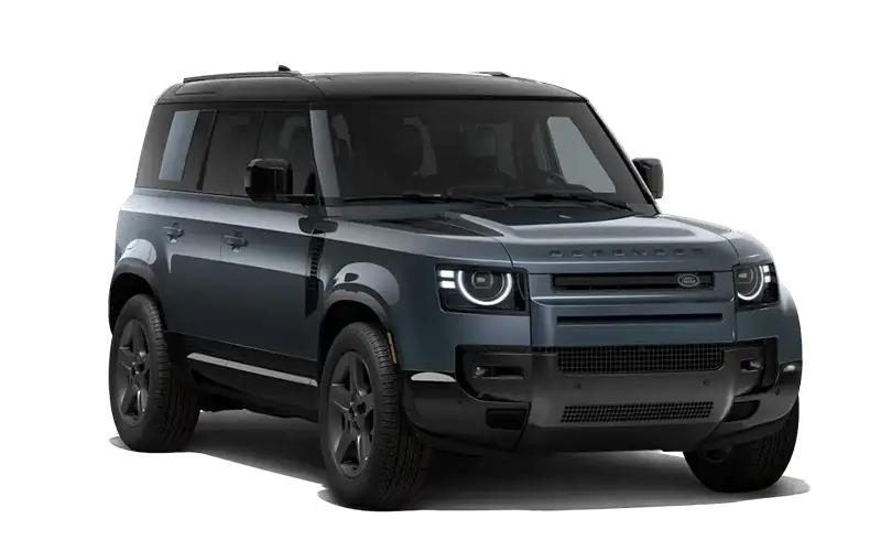 Defender 110 X-Dynamic SE Tasman Blue