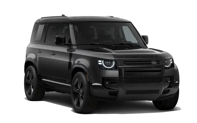 Defender 110 X Carpathian Grey