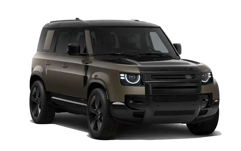 Defender 110 X Gondwana Stone