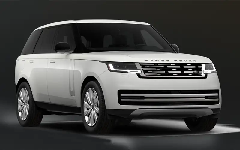 Range Rover Exterior