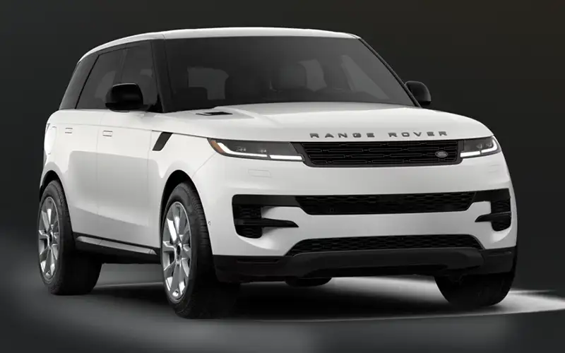 Range Rover Sport Exterior