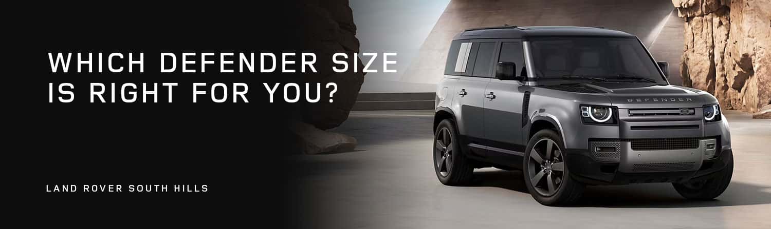 Land Rover Defender 90 vs 110 vs 130: Which Defender Size Is Right for You?