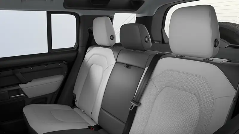 Defender Interior Light Cloud/Lunar