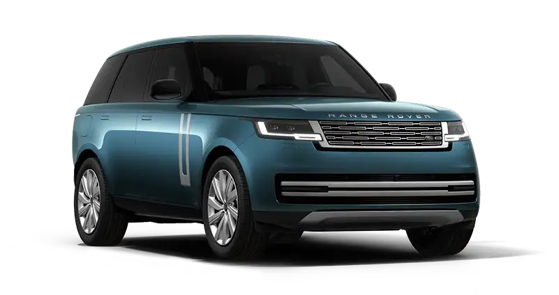 Range Rover SE