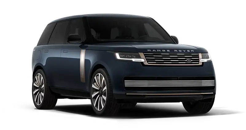 Range Rover SV