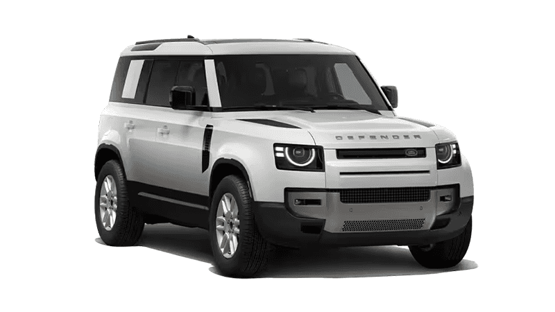 Defender 110 Performance