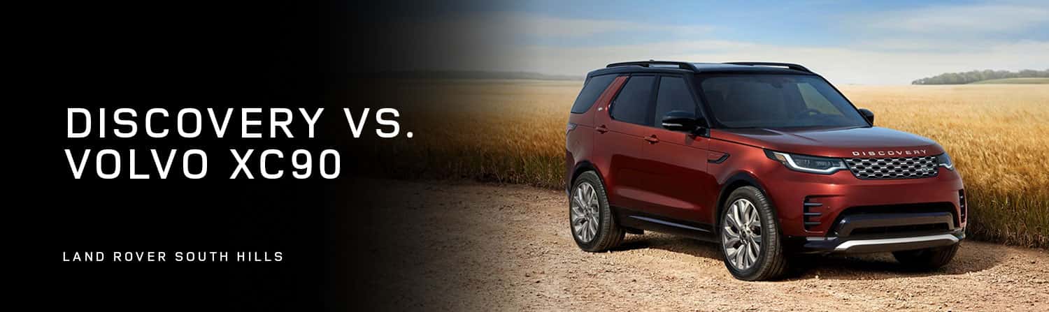 Range Rover Sport vs Mercedes-Benz GLE: Luxury Sport SUV Comparison