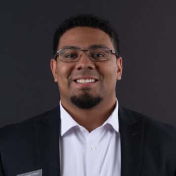 Keyshawn  D'Orso