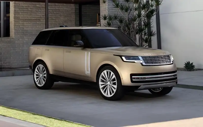 Range Rover