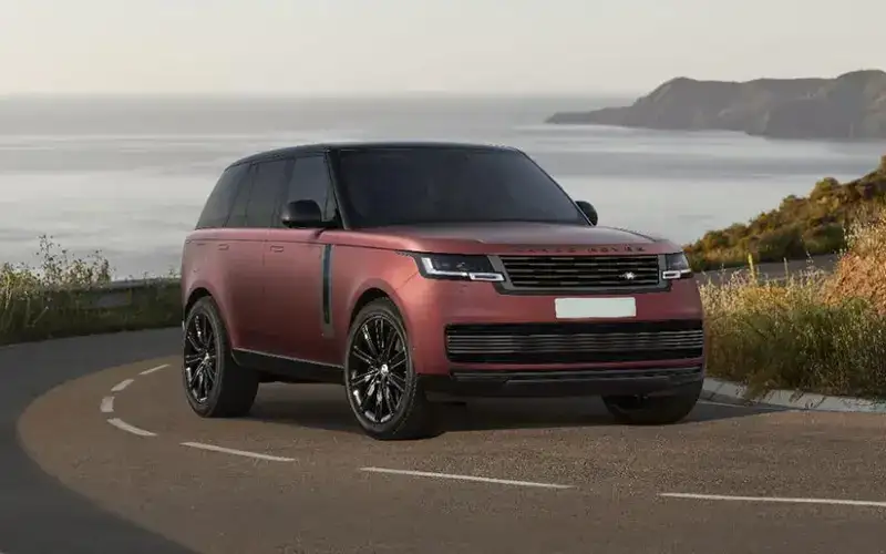Range Rover