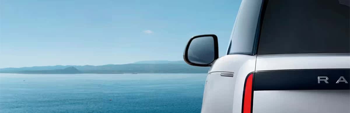 Range Rover Lease