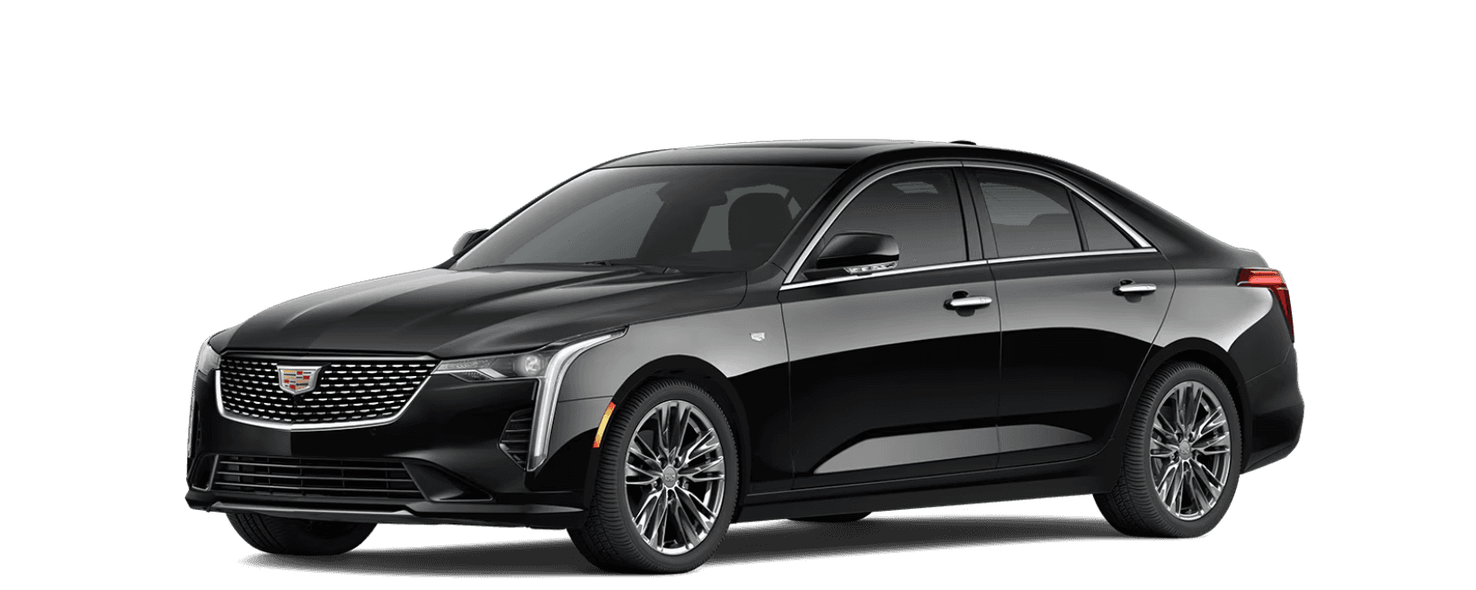 2025 CADILLAC CT4
