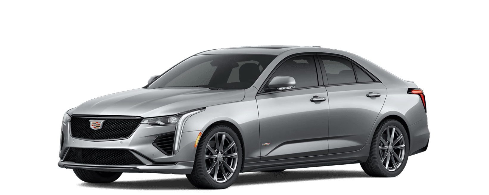 2025 CADILLAC CT4-V Series