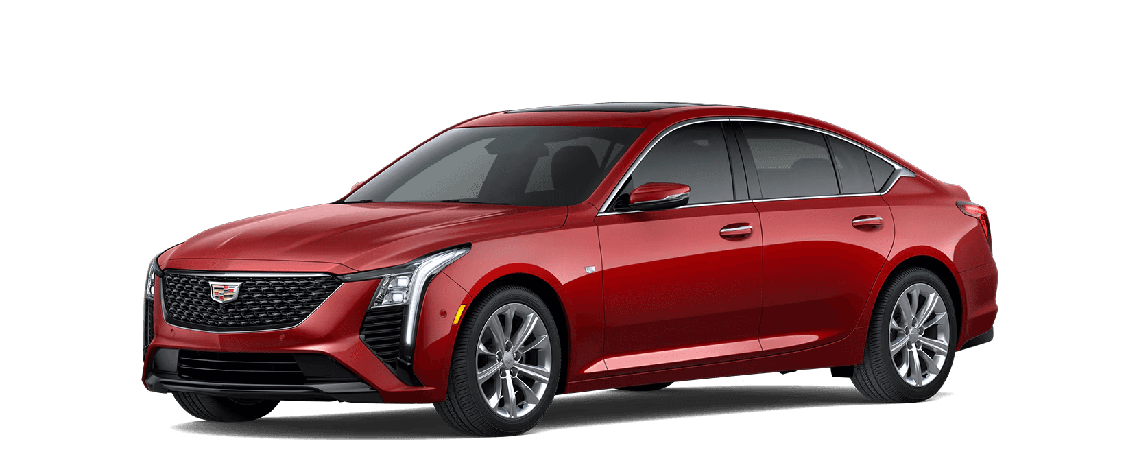 2025 Cadillac CT5