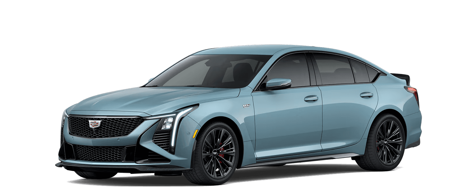2025 CADILLAC CT5 V-Series