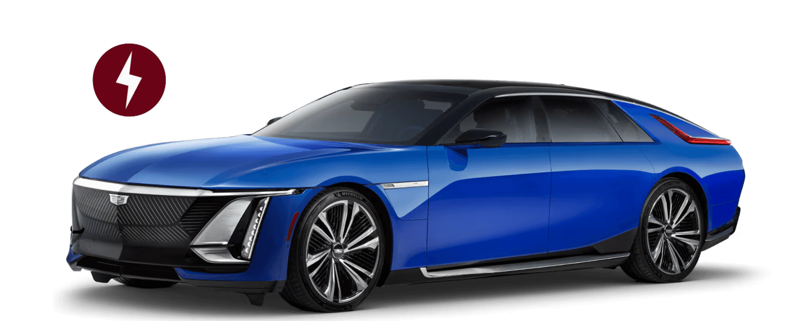 2025 Cadillac Celestiq