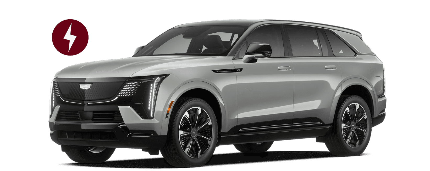 2025 CADILLAC ESCALADE IQ