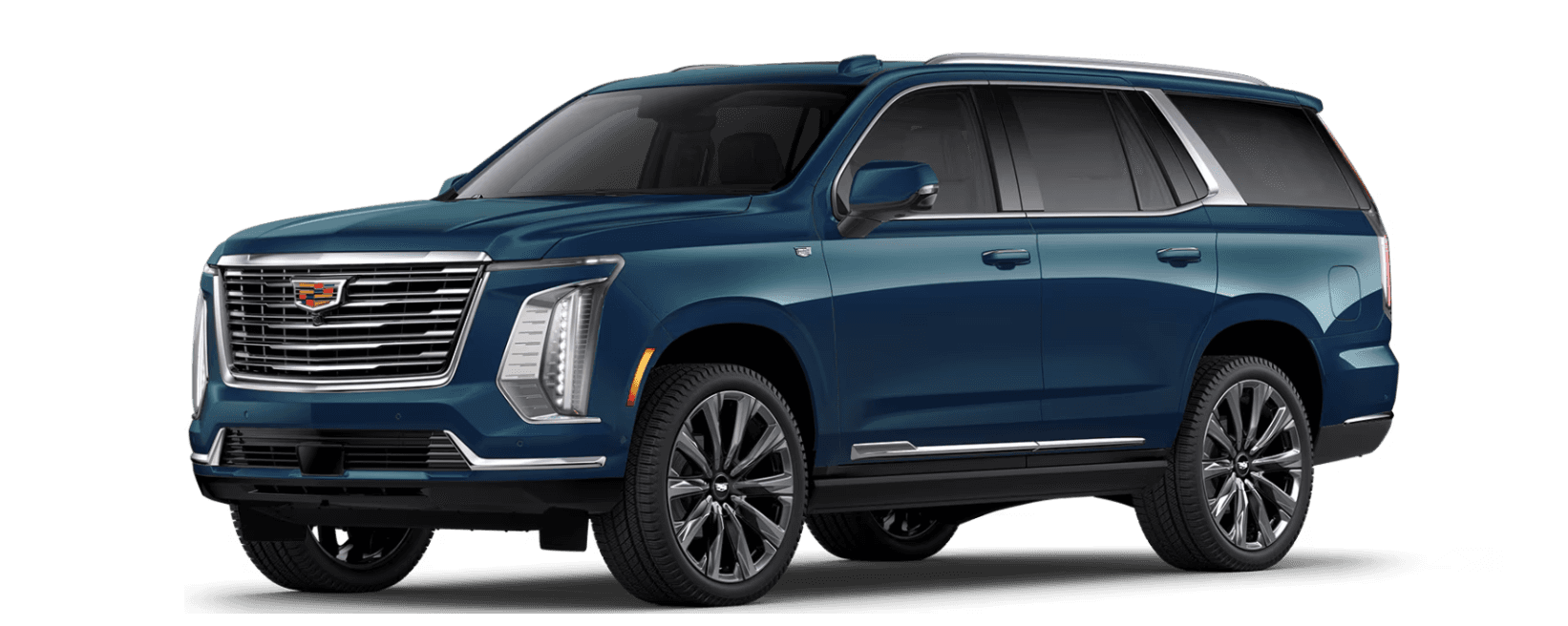 2025 Cadillac Escalade