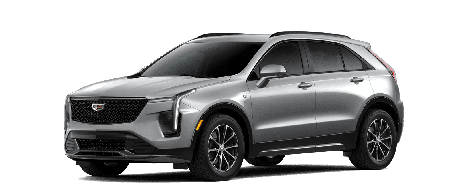2025 Cadillac XT4