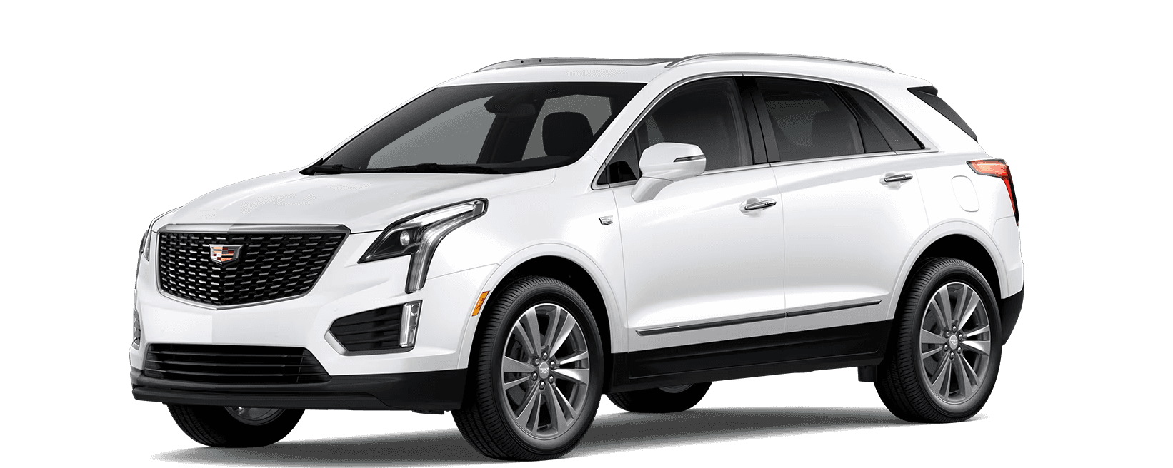 2025 Cadillac XT5