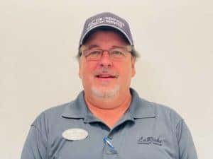 Mitch Hiegel