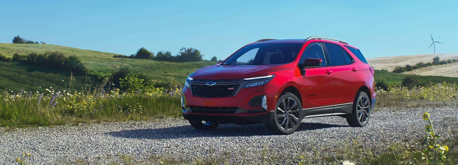 CarBravo Certified Used Chevrolet Equinox