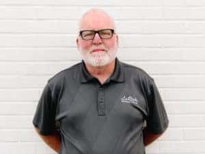Steve Saum